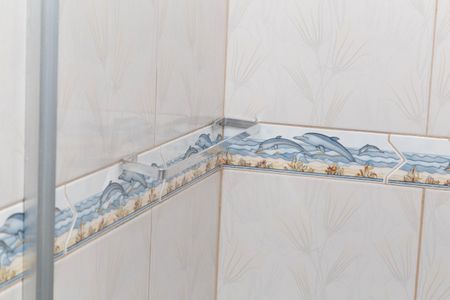 Casa para alugar com 100m², 2 quartos e 1 vaga Casa para alugar com 100m², 2 quartos e 1 vagaBanheiro Social