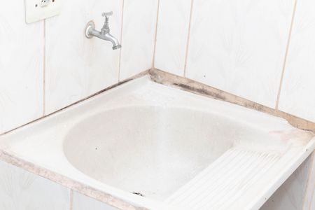 Casa para alugar com 100m², 2 quartos e 1 vaga Casa para alugar com 100m², 2 quartos e 1 vagaÁrea de Serviço