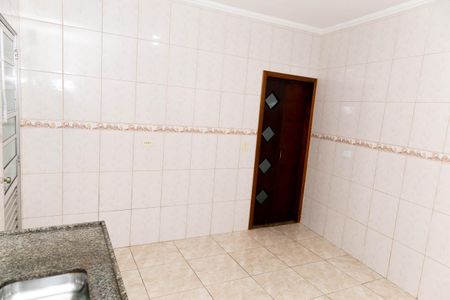 Casa para alugar com 100m², 2 quartos e 1 vaga Casa para alugar com 100m², 2 quartos e 1 vagaCozinha