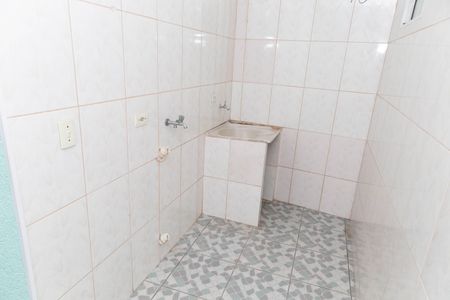 Casa para alugar com 100m², 2 quartos e 1 vaga Casa para alugar com 100m², 2 quartos e 1 vagaÁrea de Serviço