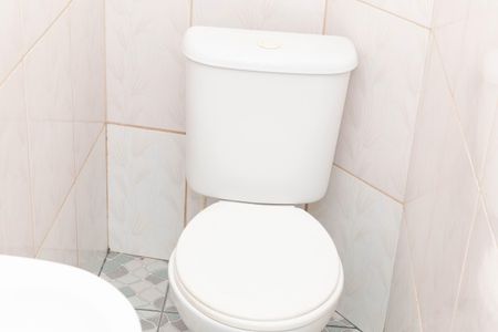 Casa para alugar com 100m², 2 quartos e 1 vaga Casa para alugar com 100m², 2 quartos e 1 vagaLavabo