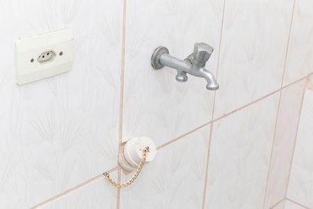 Casa para alugar com 100m², 2 quartos e 1 vaga Casa para alugar com 100m², 2 quartos e 1 vagaÁrea de Serviço