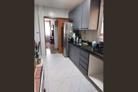 Apartamento à venda com 90m², 2 quartos e sem vagaFoto 08