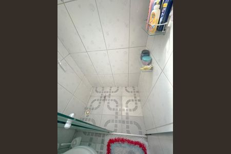 Apartamento à venda com 52m², 2 quartos e 1 vaga Apartamento à venda com 52m², 2 quartos e 1 vagaFoto 10