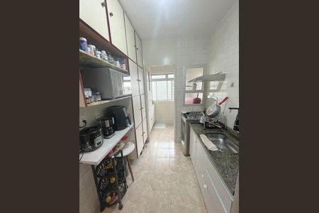 Apartamento à venda com 52m², 2 quartos e 1 vaga Apartamento à venda com 52m², 2 quartos e 1 vagaFoto 09
