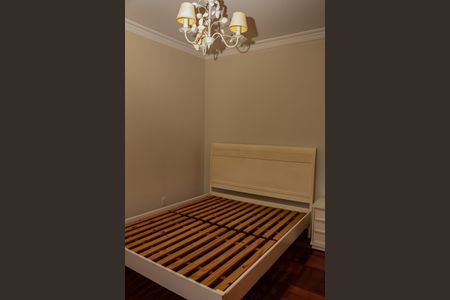 Casa de condomínio para alugar com 495m², 4 quartos e 2 vagasSuíte 1