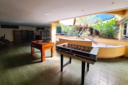 Apartamento à venda com 143m², 3 quartos e 1 vaga Apartamento à venda com 143m², 3 quartos e 1 vagaÁrea comum