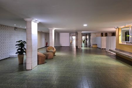 Apartamento à venda com 143m², 3 quartos e 1 vaga Apartamento à venda com 143m², 3 quartos e 1 vagaÁrea comum