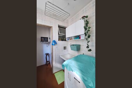 Apartamento à venda com 143m², 3 quartos e 1 vaga Apartamento à venda com 143m², 3 quartos e 1 vagaÁrea de Serviço