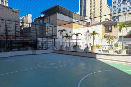 Apartamento à venda com 143m², 3 quartos e 1 vaga Apartamento à venda com 143m², 3 quartos e 1 vagaÁrea comum