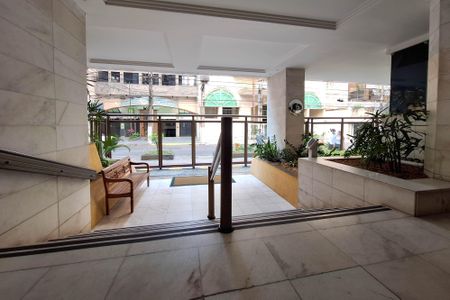 Apartamento à venda com 143m², 3 quartos e 1 vaga Apartamento à venda com 143m², 3 quartos e 1 vagaÁrea comum