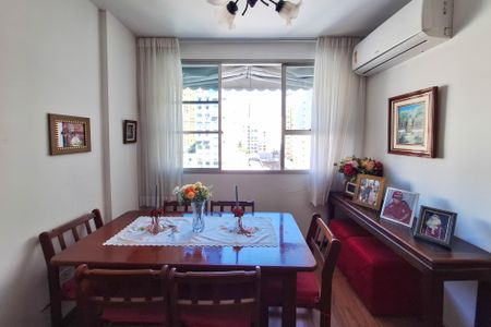 Apartamento à venda com 143m², 3 quartos e 1 vaga Apartamento à venda com 143m², 3 quartos e 1 vagaSala