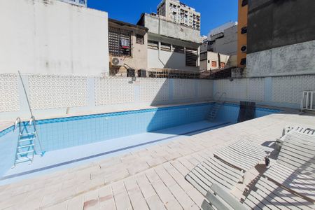 Apartamento à venda com 143m², 3 quartos e 1 vaga Apartamento à venda com 143m², 3 quartos e 1 vagaÁrea comum