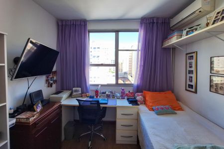 Apartamento à venda com 143m², 3 quartos e 1 vaga Apartamento à venda com 143m², 3 quartos e 1 vagaQuarto 2