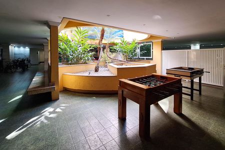 Apartamento à venda com 143m², 3 quartos e 1 vaga Apartamento à venda com 143m², 3 quartos e 1 vagaÁrea comum