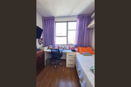 Apartamento à venda com 143m², 3 quartos e 1 vaga Apartamento à venda com 143m², 3 quartos e 1 vagaQuarto 2