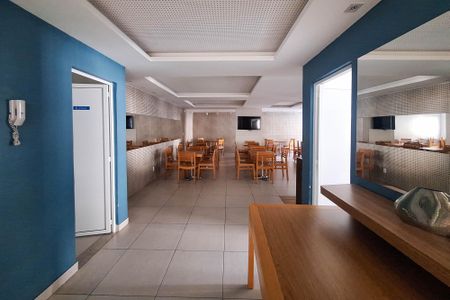 Apartamento à venda com 143m², 3 quartos e 1 vaga Apartamento à venda com 143m², 3 quartos e 1 vagaÁrea comum