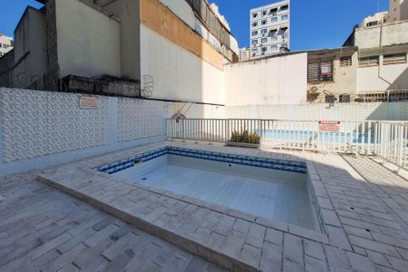 Apartamento à venda com 143m², 3 quartos e 1 vaga Apartamento à venda com 143m², 3 quartos e 1 vagaÁrea comum