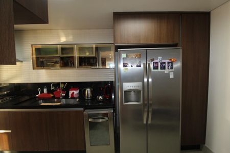 Apartamento à venda com 140m², 3 quartos e 2 vagas Apartamento à venda com 140m², 3 quartos e 2 vagasCozinha