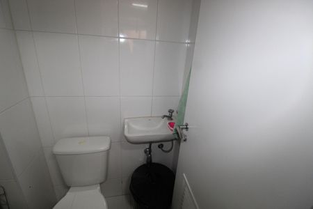 Apartamento à venda com 140m², 3 quartos e 2 vagas Apartamento à venda com 140m², 3 quartos e 2 vagasLavabo