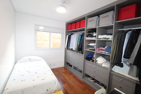 Apartamento à venda com 140m², 3 quartos e 2 vagas Apartamento à venda com 140m², 3 quartos e 2 vagasQuarto 1