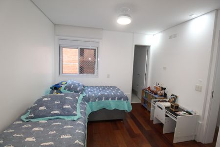 Apartamento à venda com 140m², 3 quartos e 2 vagas Apartamento à venda com 140m², 3 quartos e 2 vagasSuíte 2