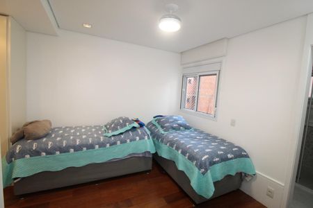 Apartamento à venda com 140m², 3 quartos e 2 vagas Apartamento à venda com 140m², 3 quartos e 2 vagasSuíte 2