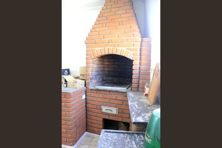 Casa à venda com 180m², 2 quartos e 1 vagaEspaço Gourmet