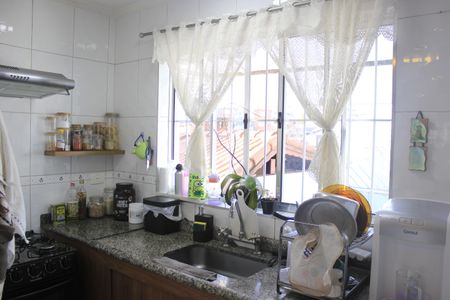Casa à venda com 180m², 2 quartos e 1 vagaCozinha