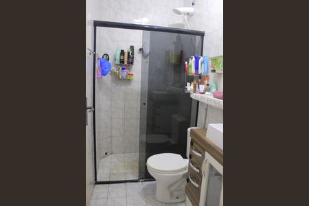 Casa à venda com 180m², 2 quartos e 1 vagaBanheiro Social