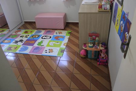 Casa à venda com 180m², 2 quartos e 1 vagaQuarto 2