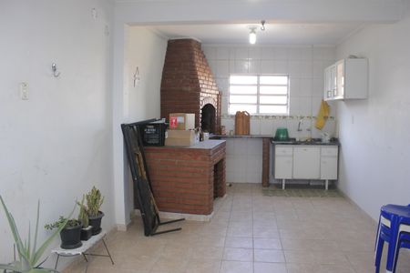 Casa à venda com 180m², 2 quartos e 1 vagaEspaço Gourmet