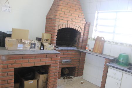 Casa à venda com 180m², 2 quartos e 1 vagaEspaço Gourmet