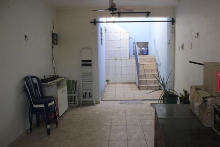 Casa à venda com 180m², 2 quartos e 1 vagaEspaço Gourmet