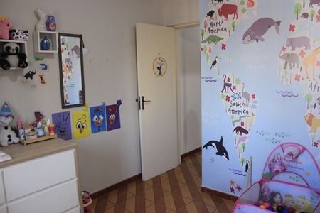 Casa à venda com 180m², 2 quartos e 1 vagaQuarto 2