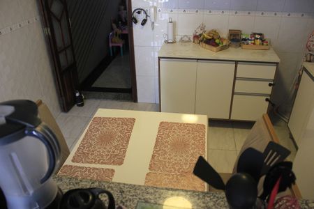 Casa à venda com 180m², 2 quartos e 1 vagaCozinha