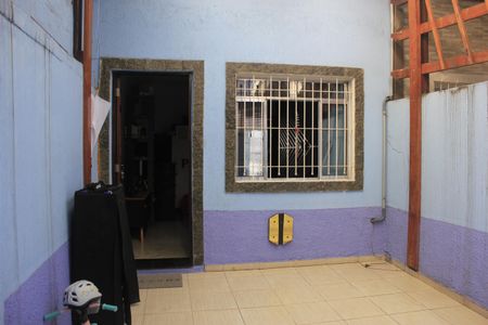 Casa à venda com 180m², 2 quartos e 1 vagaGaragem