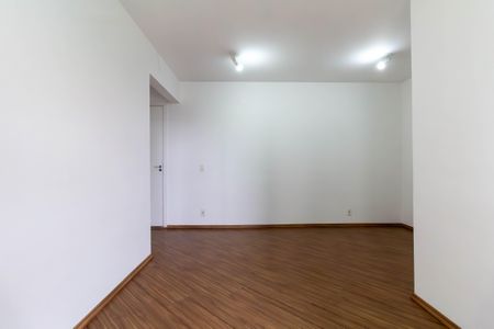 Sala de apartamento para alugar com 2 quartos, 55m² em Vila Carrão, São Paulo