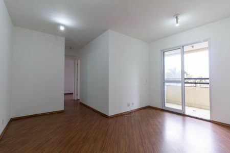 Sala de apartamento para alugar com 2 quartos, 55m² em Vila Carrão, São Paulo