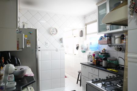 Apartamento para alugar com 82m², 2 quartos e 1 vagaCozinha