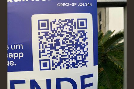 Apartamento para alugar com 82m², 2 quartos e 1 vagaPlaca