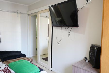 Apartamento para alugar com 82m², 2 quartos e 1 vagaSuíte