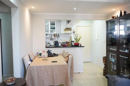 Apartamento para alugar com 82m², 2 quartos e 1 vagaSala