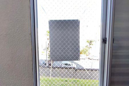 Apartamento para alugar com 46m², 2 quartos e 1 vagaPlaca