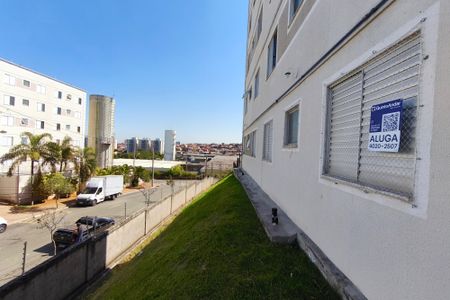 Apartamento para alugar com 46m², 2 quartos e 1 vagaPlaca