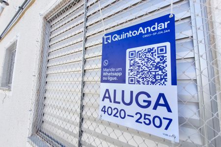 Apartamento para alugar com 46m², 2 quartos e 1 vagaPlaca