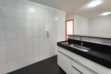 Apartamento para alugar com 46m², 2 quartos e 1 vagaCozinha