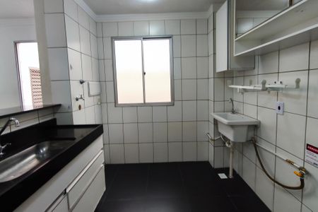 Apartamento para alugar com 46m², 2 quartos e 1 vagaCozinha