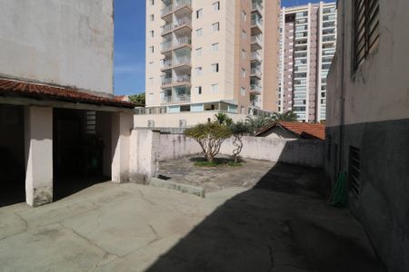 Casa à venda com 688m², 4 quartos e 5 vagasÁrea Externa