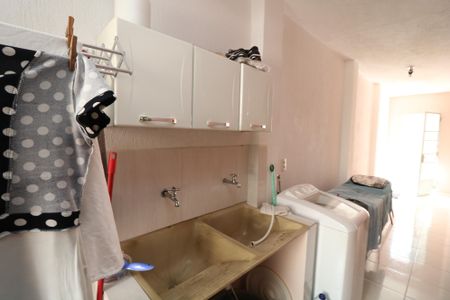 Casa à venda com 688m², 4 quartos e 5 vagasÁrea de Serviço C2